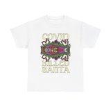 Covid Killed Santa -  Men's T-Shirt