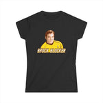 Spock Blocker - Women’s T-Shirt