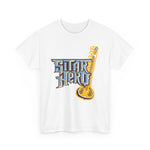 Sitar Hero - Men’s T-Shirt