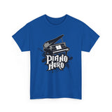 Piano Hero - Men’s T-Shirt