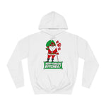 Yo Yo Yo - Merry Kwanzaa Bitches - Hoodie