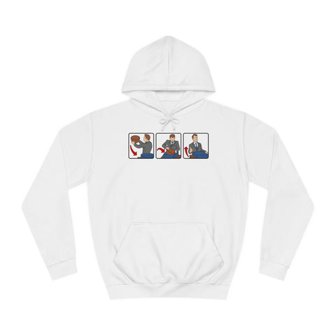 Pack A Bowl - Hoodie