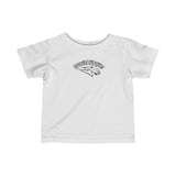 Daddy's Lil' Squirt - Baby T-Shirt