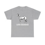 Land Seahorse - Men’s T-Shirt