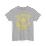 Dopest Honky Award Winner (Year) - Men's T-Shirt