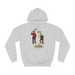 Merry Christmas vs. Merry Christmore - Hoodie