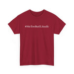 #MeTooButILikedIt - Men's T-Shirt