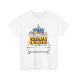 Golden Showers (Golden Girls) - Men's T-Shirt