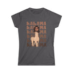 Kalama (Kamala Harris) - Women’s T-Shirt