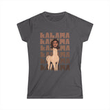 Kalama (Kamala Harris) - Women’s T-Shirt