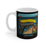 Lunch Glocks - Mug