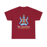 The Shockra - Men’s T-Shirt