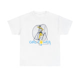 Girl Power - Men’s T-Shirt