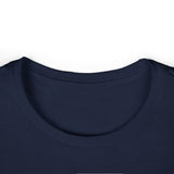 I Put The  In Lazy - Women's T-Shirt