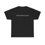 #MeTooButILikedIt - Men's T-Shirt