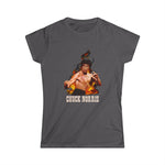 Chuck Norris - Women’s T-Shirt