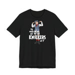 Yo Where My Knickers At? -  Men's T-Shirt