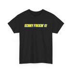 Kenny Fuckin' G! - Men's T-Shirt