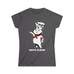 White Flour - Women’s T-Shirt