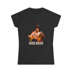 Chuck Norris - Women’s T-Shirt