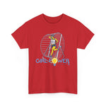 Girl Power - Men’s T-Shirt