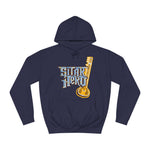 Sitar Hero - Hoodie