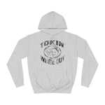 Tokin' White Guy - Hoodie