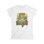 Reefer Madness! - Women’s T-Shirt