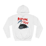 Platypus Of Death - Hoodie