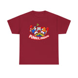 Funnilingus - Men's T-Shirt