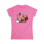 Mumford & Son - Women’s T-Shirt