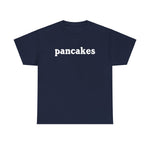 Pancakes - Men's T-Shirt