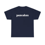 Pancakes - Men's T-Shirt