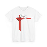 To Women From God - Men's T-Shirt