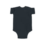 Daddy's Lil' Squirt - Baby Onesie