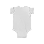 Daddy's Lil' Squirt - Baby Onesie