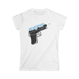 Squirter - Women’s T-Shirt