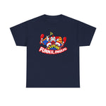 Funnilingus - Men's T-Shirt