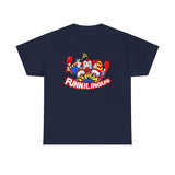 Funnilingus - Men's T-Shirt