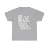 M.c. Escher - Men’s T-Shirt