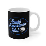 South American Idol - Mug