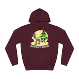 Donkey Show - Hoodie