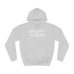 Dressed For Failure - Hoodie