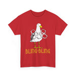 Bling-bling - Men's T-Shirt