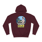 Luke Jaywalker - Hoodie