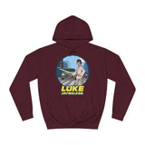 Luke Jaywalker - Hoodie