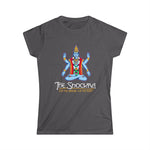 The Shockra - Women’s T-Shirt