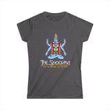 The Shockra - Women’s T-Shirt