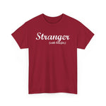 Stranger (With Benefits) - Men's T-Shirt