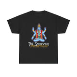 The Shockra - Men’s T-Shirt